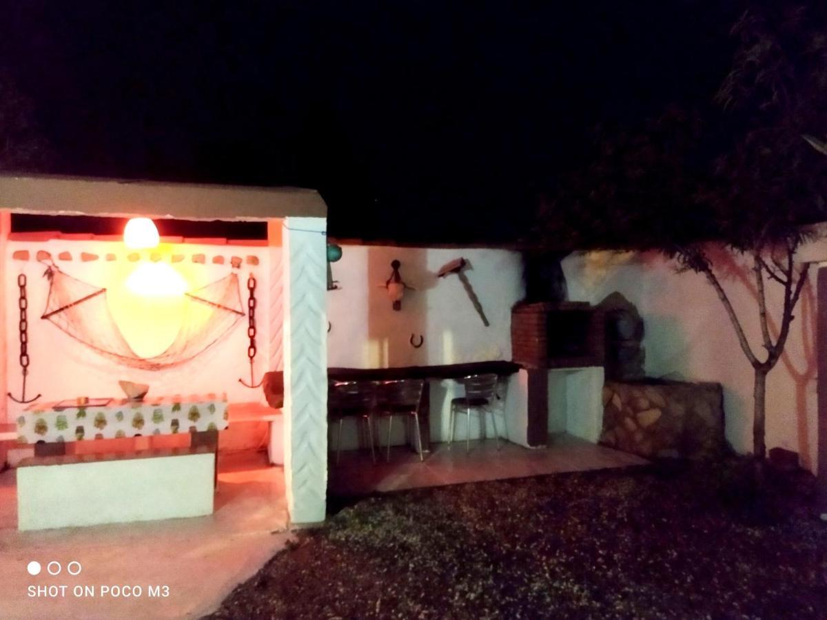 Casa Del Abuelo Antoniotrujillo Villa Conil De La Frontera Luaran gambar